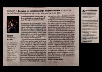 De Volkskrant_Dijkdrift_25052016